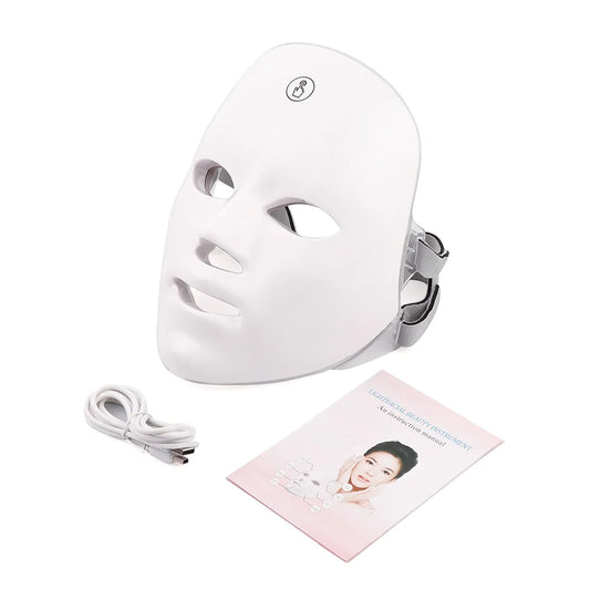 LED Light Therapy Mask